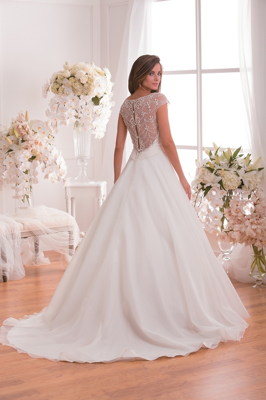 Jodi Wedding Dresses Kilkenny