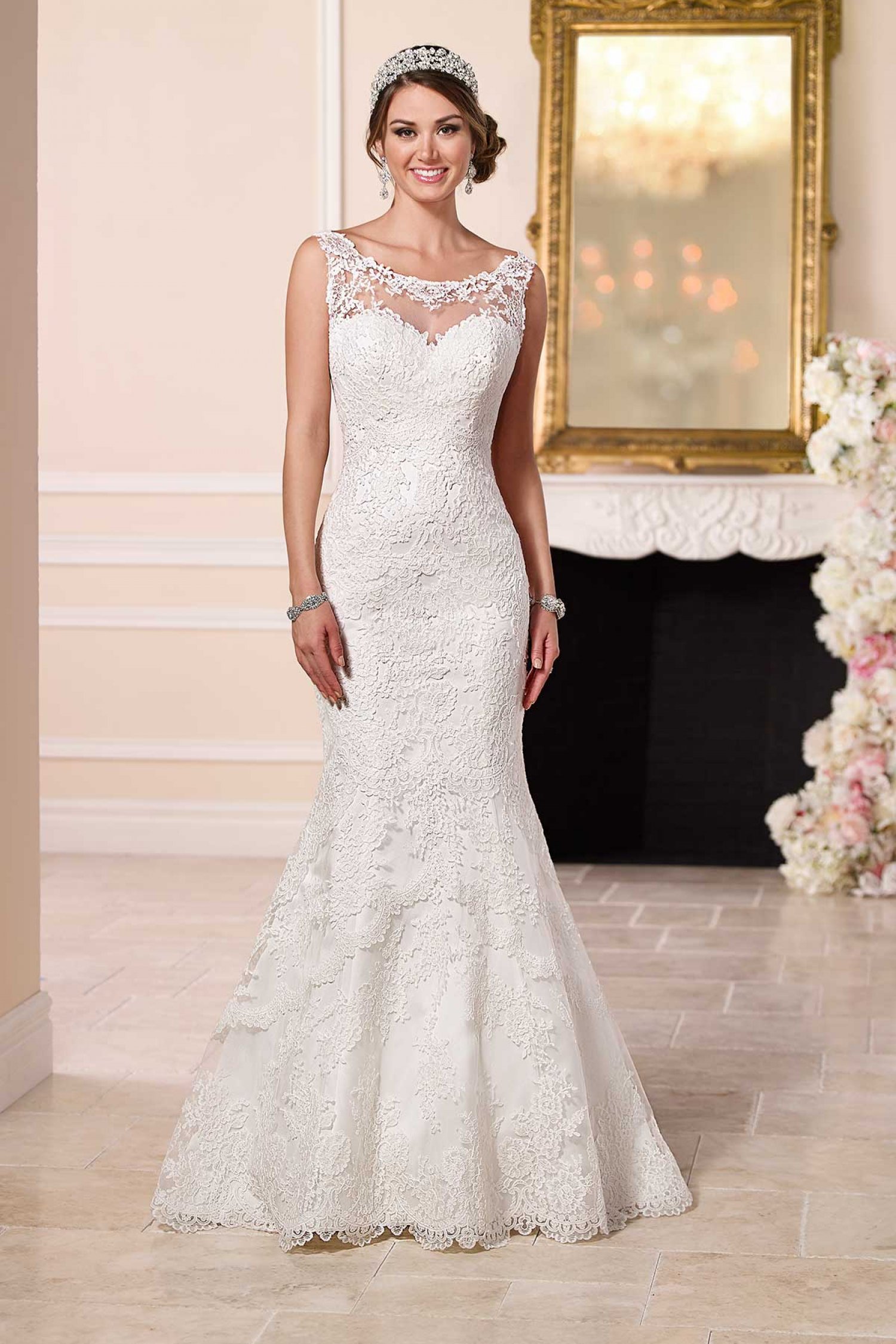 Stella York Wedding Dresses Kilkenny
