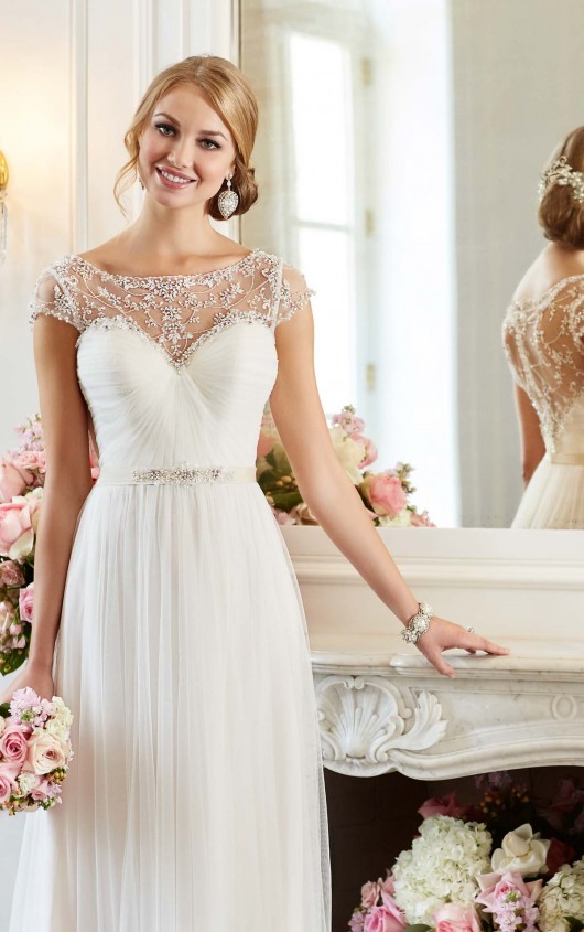 Stella York Wedding Dresses Kilkenny