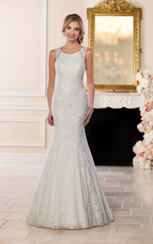 Stella York Wedding Dresses Kilkenny