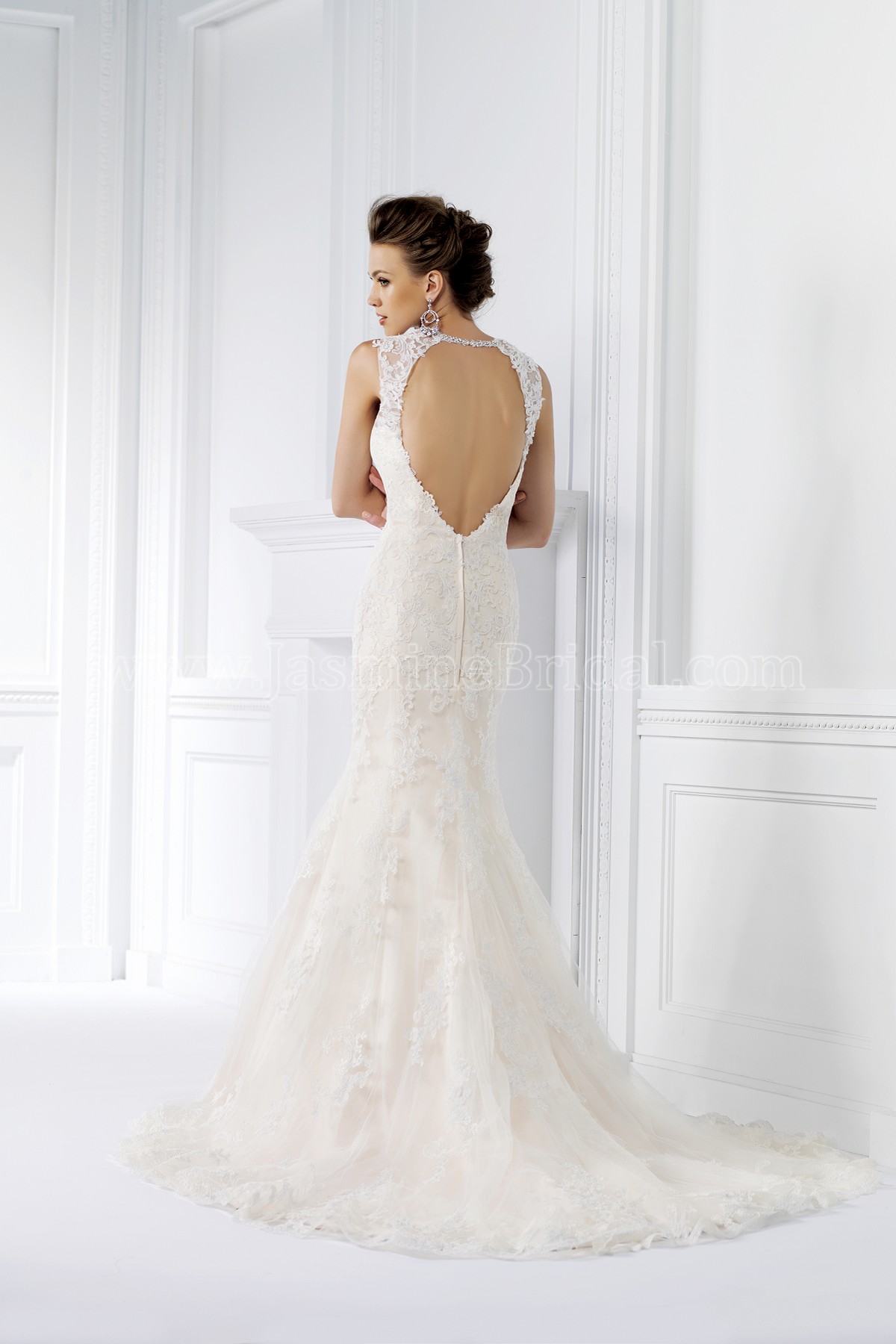 jemma Back Wedding Dresses Kilkenny