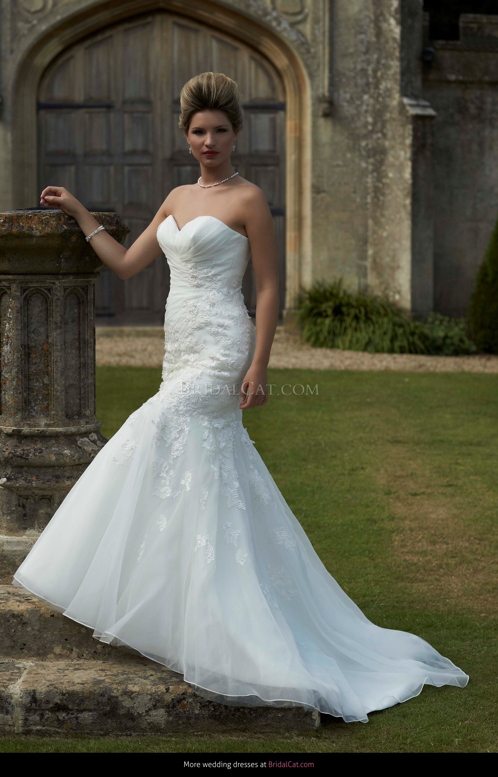 Persephone Wedding Dress