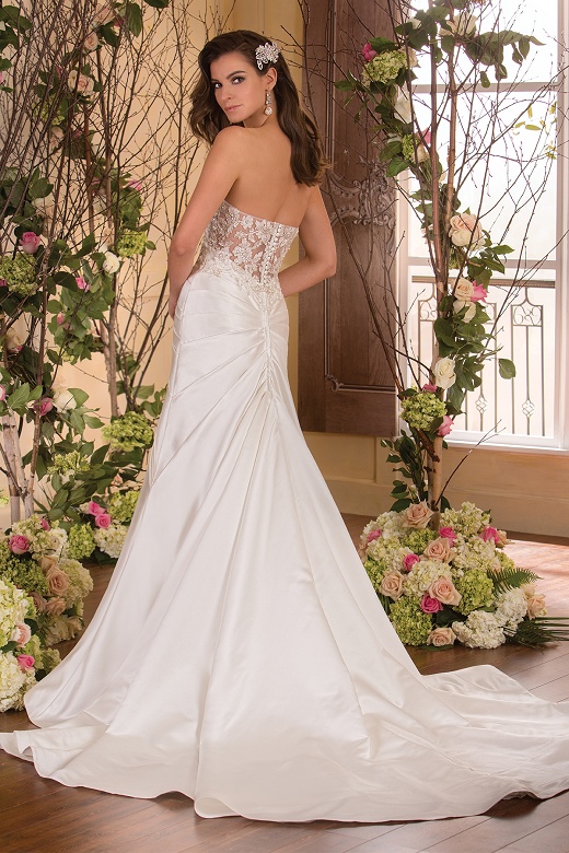 F171066B Wedding Dresses Kilkenny