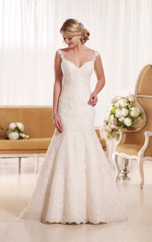 EARLA Wedding Dresses Kilkenny