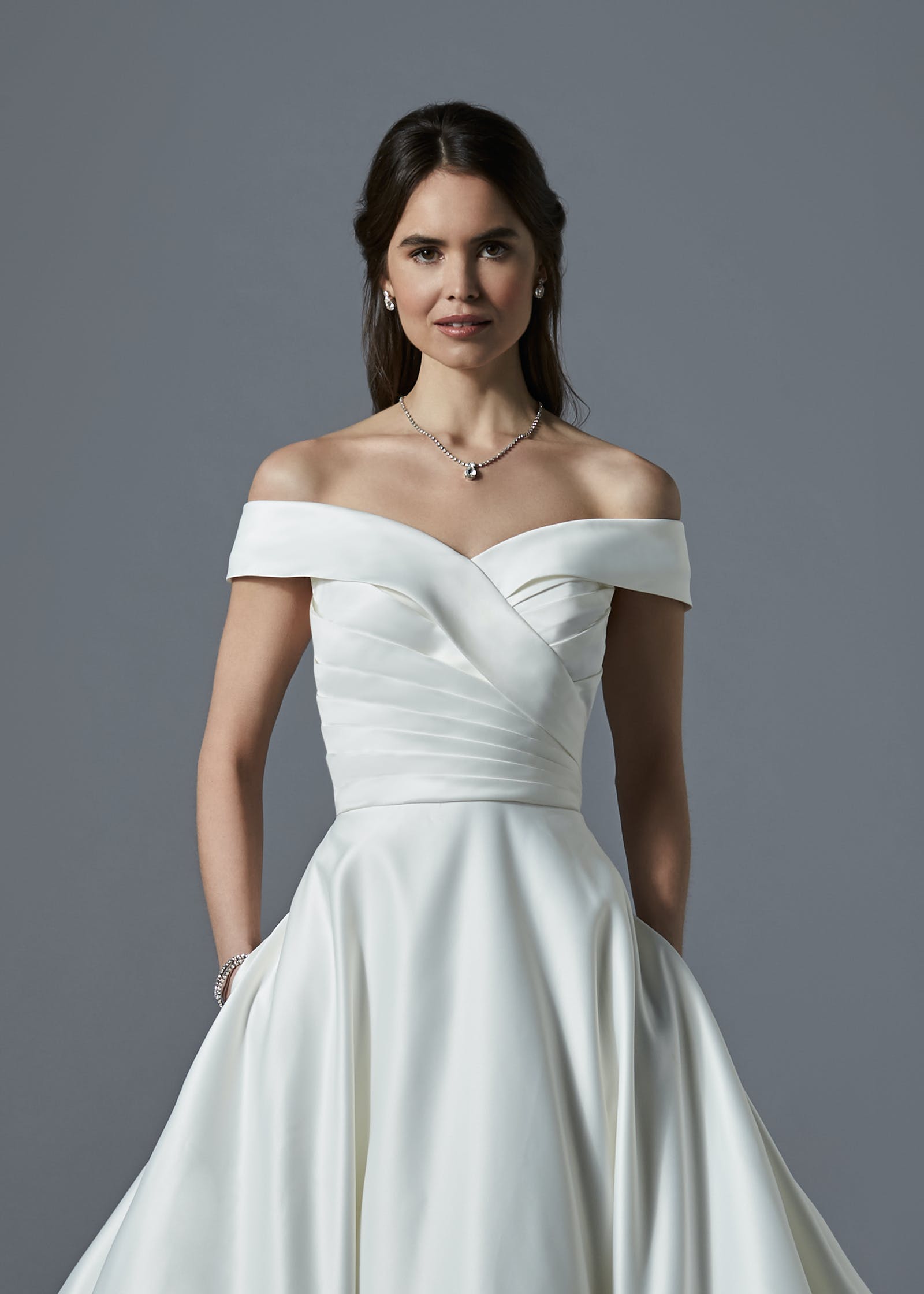 E dress