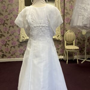 Communion Dress Olivia K 229